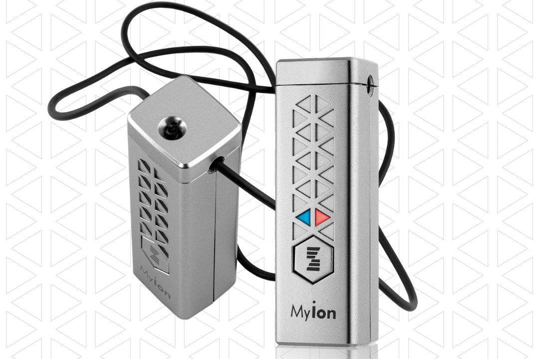 MyIon
