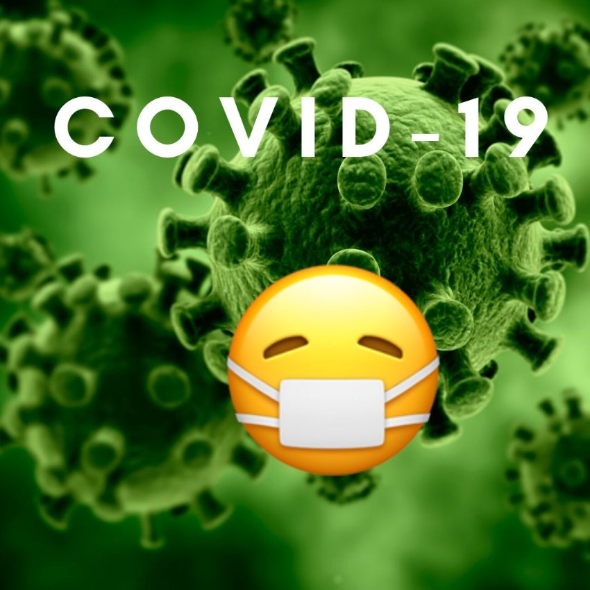 Oczyszczanie powietrza w dobie COVID19 Oczyszczanie powietrza w dobie COVID19